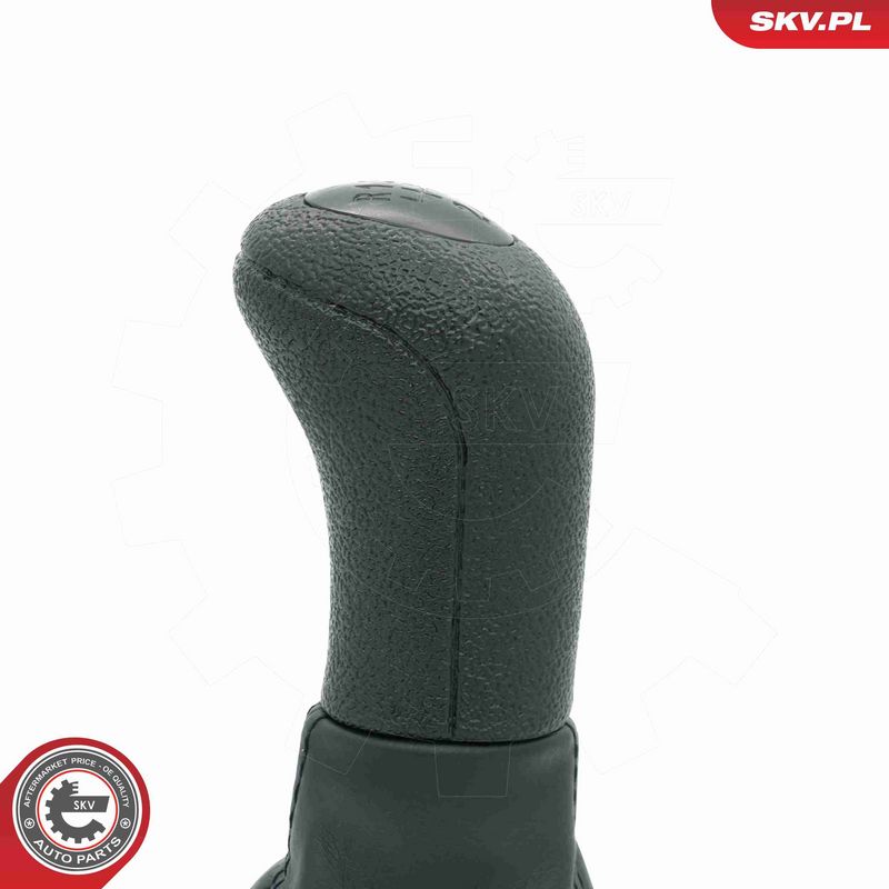 ESEN SKV 63SKV478 Pavarų svirties rankenėlė
