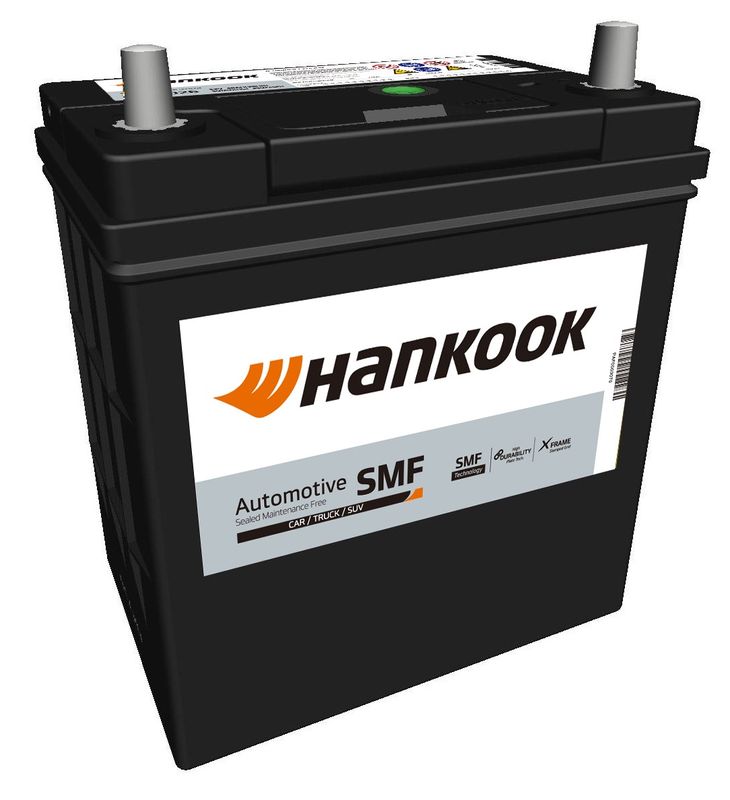 Hankook Accu / Batterij