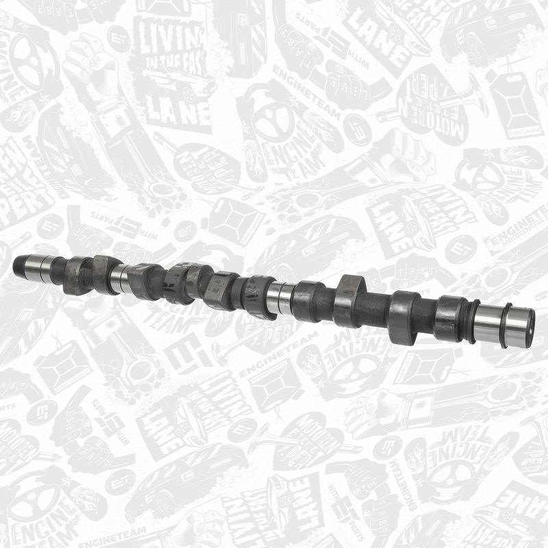 Product Image - Nokkenas - HV0006 - ET ENGINETEAM