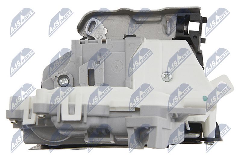 Ukselukk, NTY EZC-AU-007