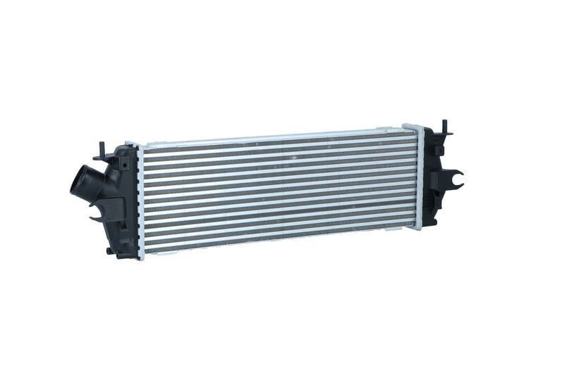 Kompressoriõhu radiaator, NRF 30271