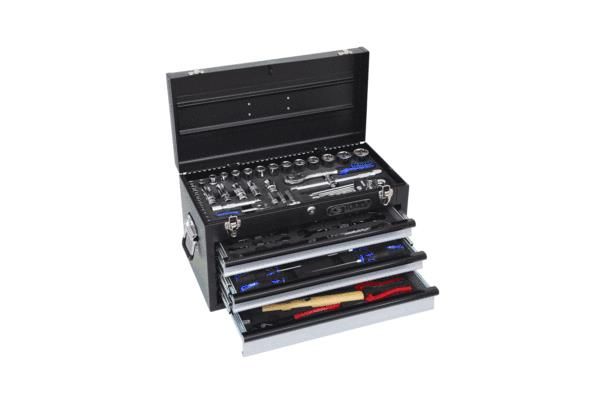 KS TOOLS 918.0100 Socket Wrench Set