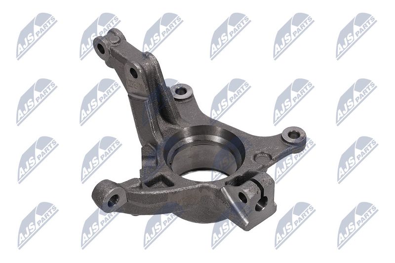 Käändmik, rattakinnitus, NTY ZZP-RE-030