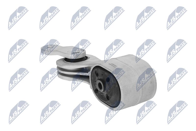 NTY ZPS-VW-069 Mounting, engine
