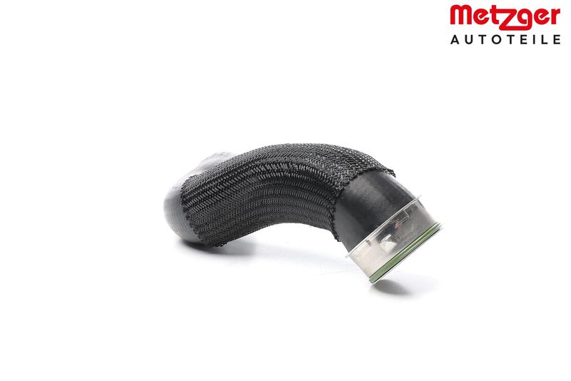 METZGER AUTOTEILE 2400909 Charge Air Hose
