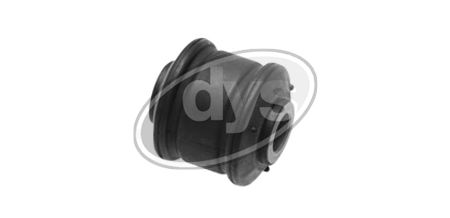 Conector, amortiguador