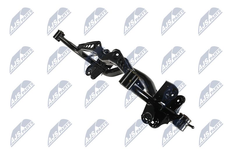 NTY ZRZ-VW-040 Axle Beam
