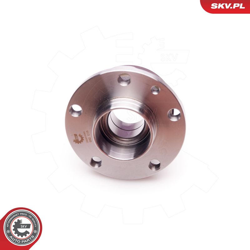 Rattalaagrikomplekt, ESEN SKV 29SKV090