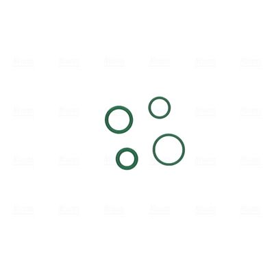 NISSENS 999485 Expansion Valve, air conditioning