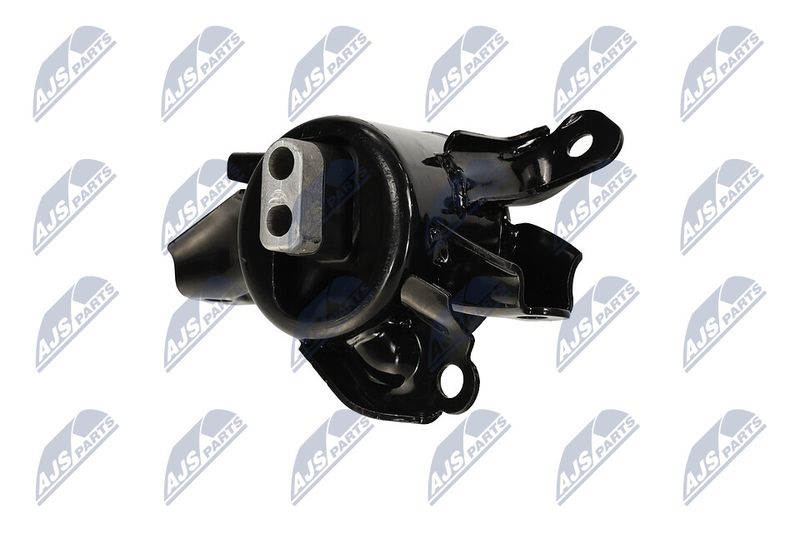 Paigutus, Mootor, NTY ZPS-KA-339