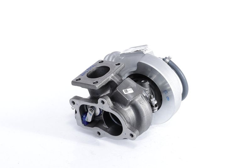 Compresor,sistem de supraalimentare T913415 BTS Turbo