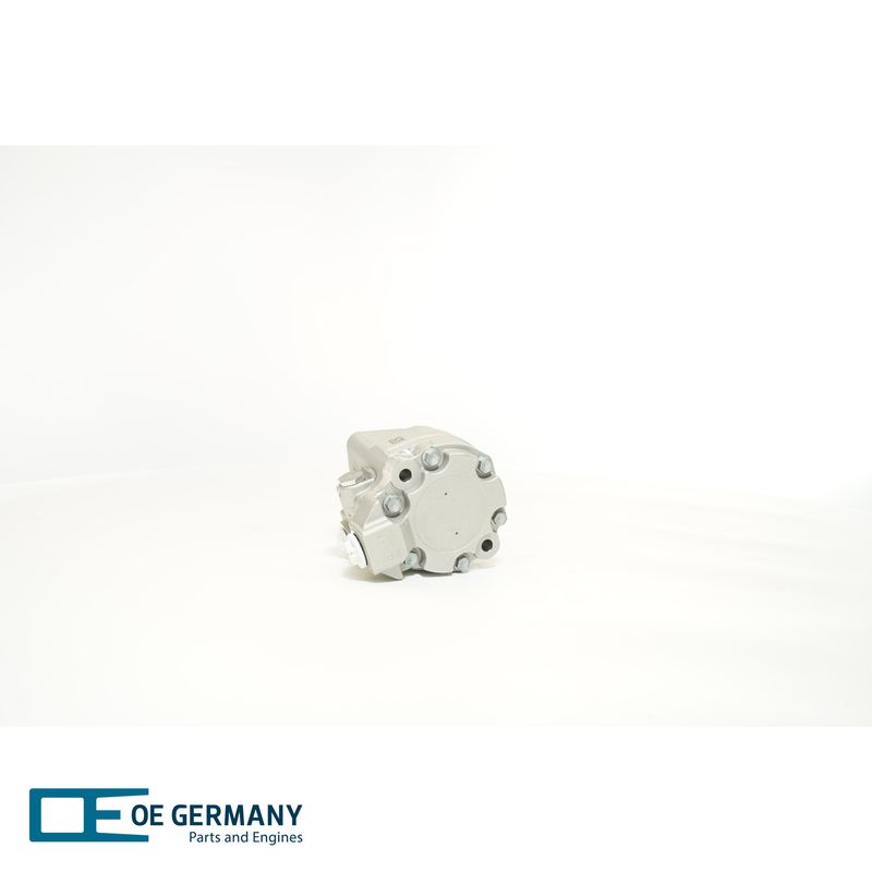 Hydraulické čerpadlo, řízení 01 1390 473000