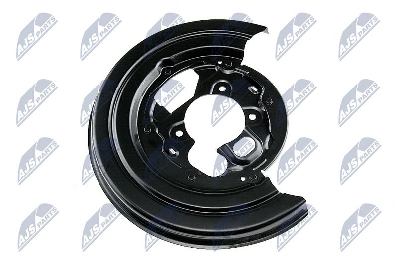 Plekk, piduriketas, NTY HTO-ME-028