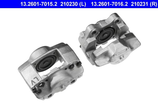 Etrier frana 13.2601-7016.2 ATE