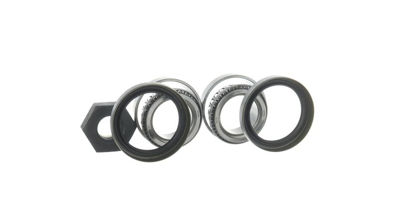 SKF VKBA898 Wheel Bearing Kit