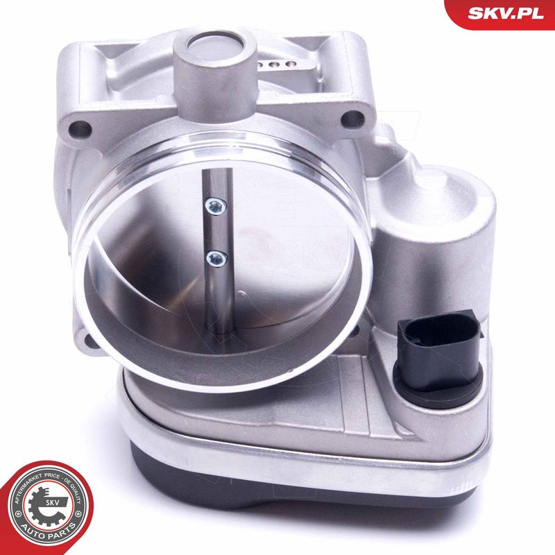 Drosselklapihoob, ESEN SKV 12SKV121