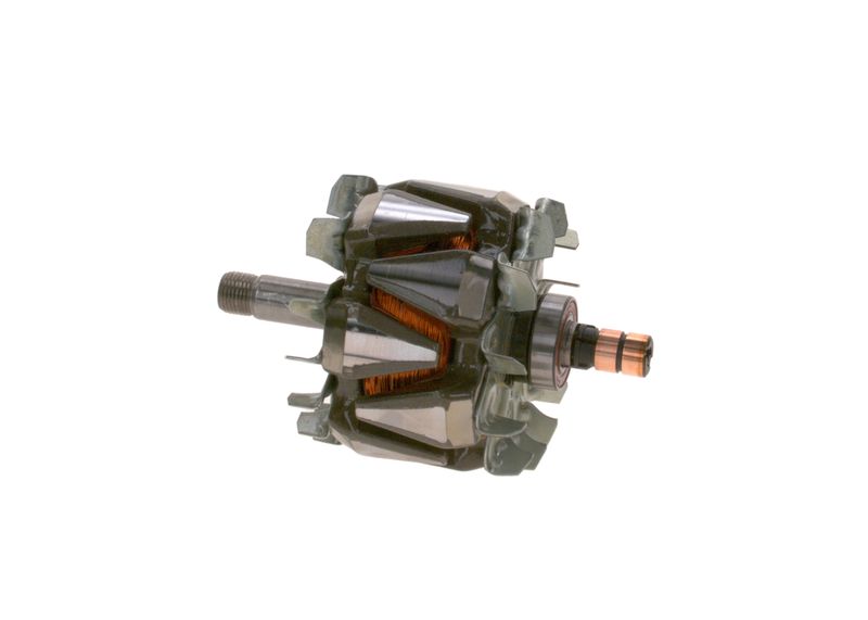 Rotor, generátor F 00M 131 684