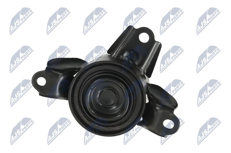 Paigutus, Mootor, NTY ZPS-KA-324