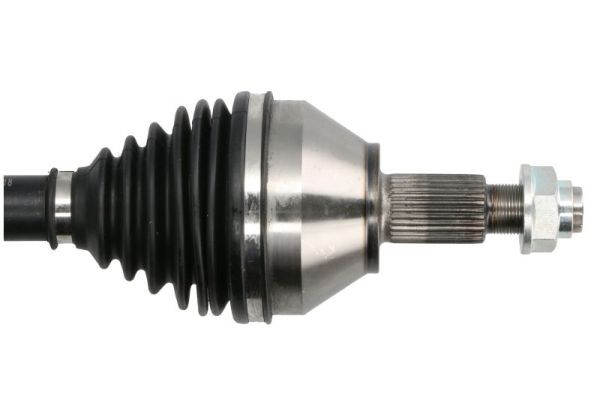 PASCAL G2D025PC Drive Shaft