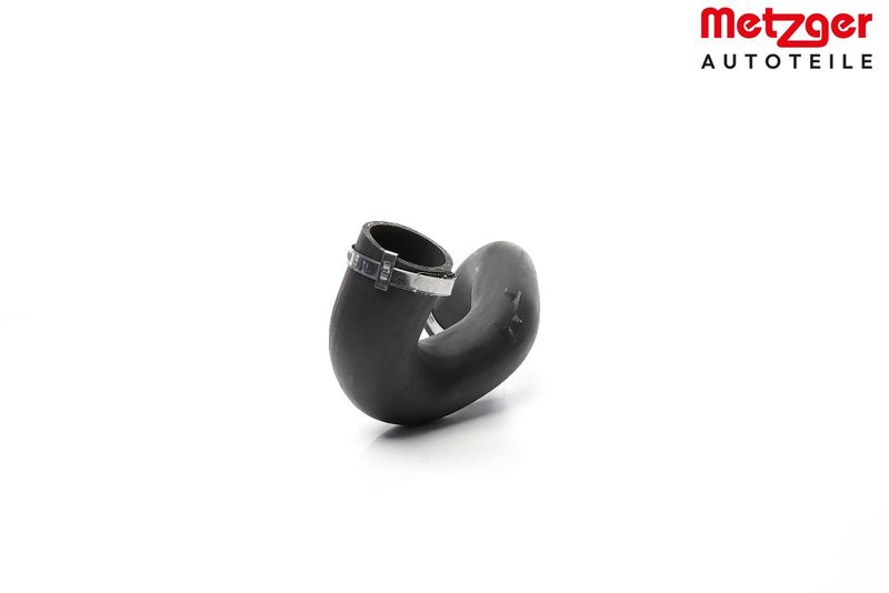 METZGER AUTOTEILE 2400930 Charge Air Hose