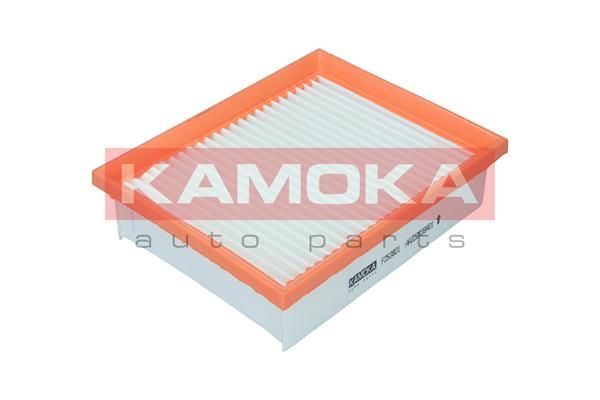 KAMOKA légszűrő F253801