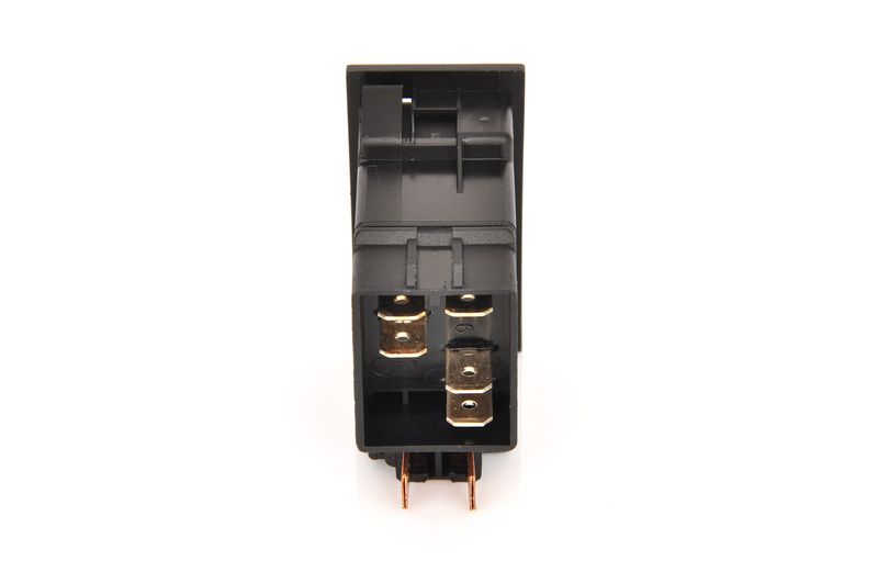 BOSCH 0986348091 Direction Indicator Switch