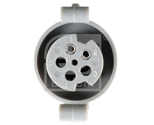 FEBI BILSTEIN 172061 Sensor, wheel speed