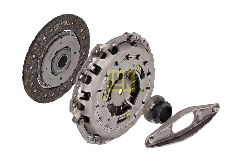 Schaeffler LuK