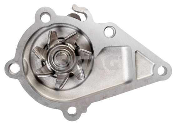 SWAG 33 10 6927 Water Pump, engine cooling