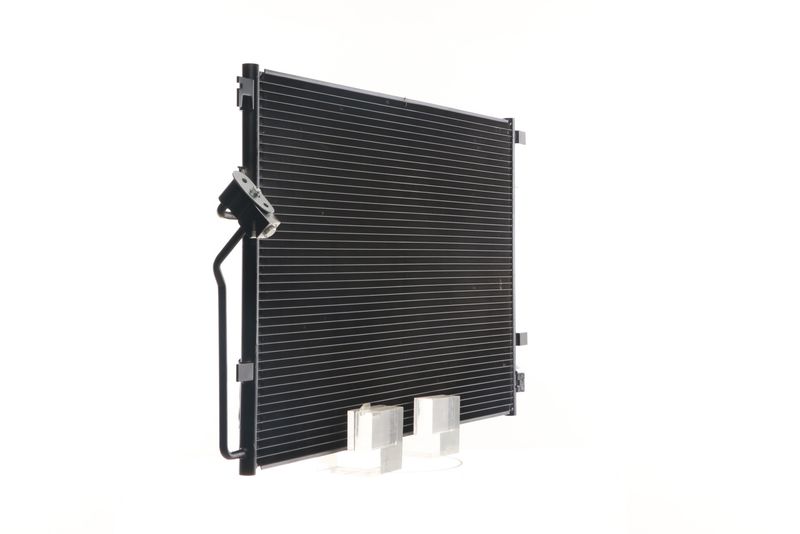 Product Image - Condensor, airconditioning - AC553001S - MAHLE