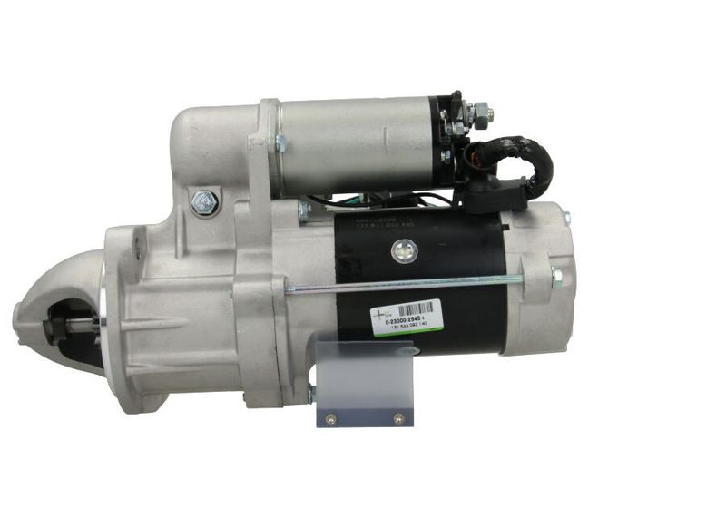BV PSH 131.533.092.140 Starter