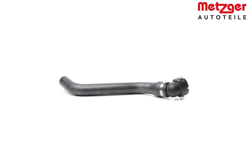 METZGER AUTOTEILE 2422416 Radiator Hose
