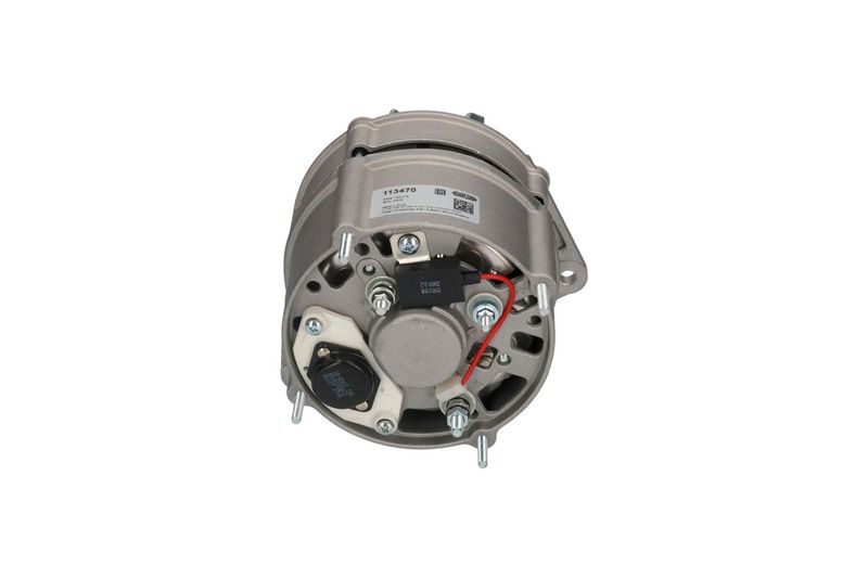 Generaator, HC-Cargo F 032 113 470