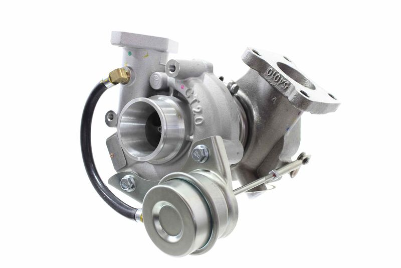 ALANKO 10900820 Charger, charging (supercharged/turbocharged)