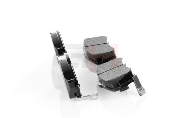 Piduriklotsi komplekt, ketaspidur, GH GH-414571