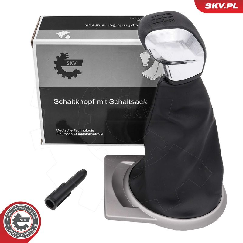 Käigukanginupp, ESEN SKV 63SKV559