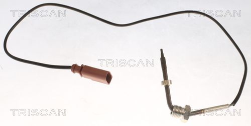 TRISCAN Érzékelő, kipufogógáz-hőmérséklet 8826 29001