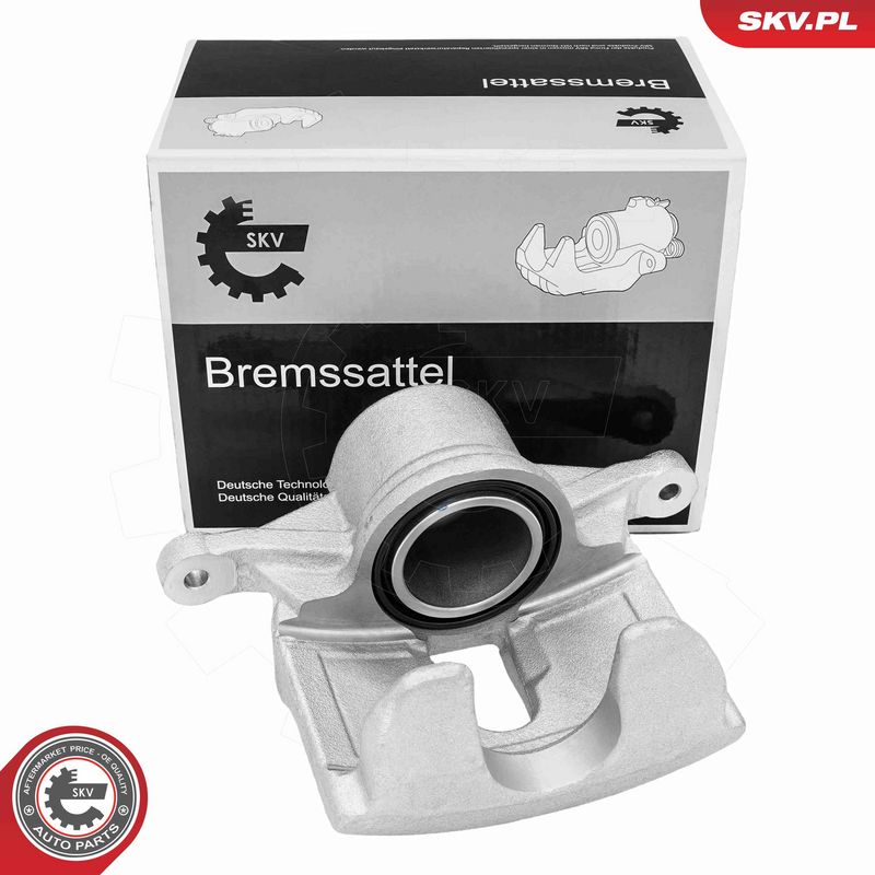 Pidurisadul, ESEN SKV 67SKV032