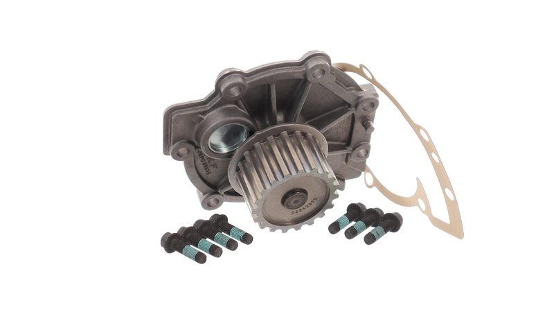 SKF VKPC86635 Насос охолоджувальної рідини, охолодження двигуна