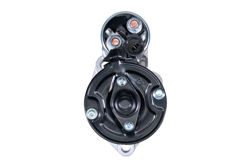 HELLA 8EA 012 526-091 Starter