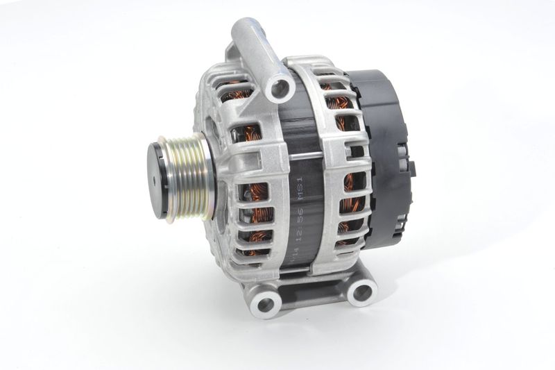 BOSCH 0125811013 Alternator
