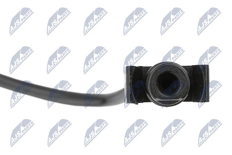NTY BPP-FR-019 Radiator Hose