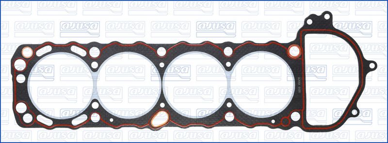 AJUSA 10091800 Gasket, cylinder head