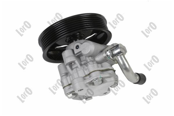 ABAKUS 140-01-077 Hydraulic Pump, steering