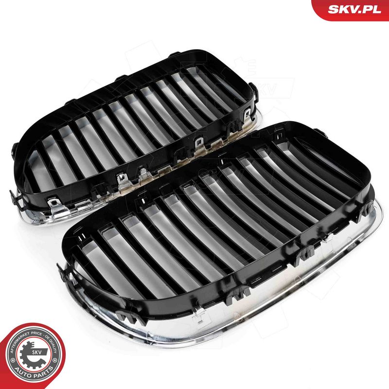 Radiaatorivõre, ESEN SKV 66SKV182