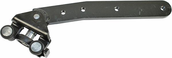 METZGER AUTOTEILE 2310049 Roller Guide, sliding door