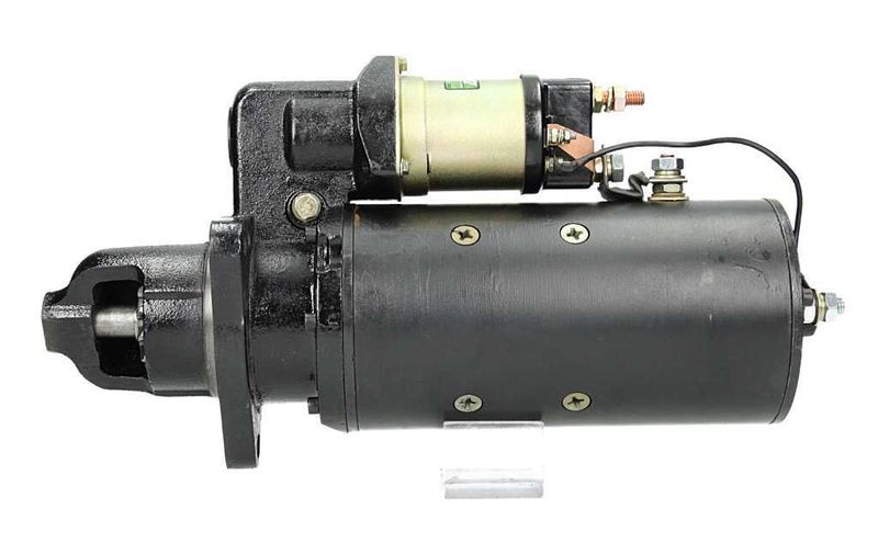 BV PSH 571.510.113.000 Starter