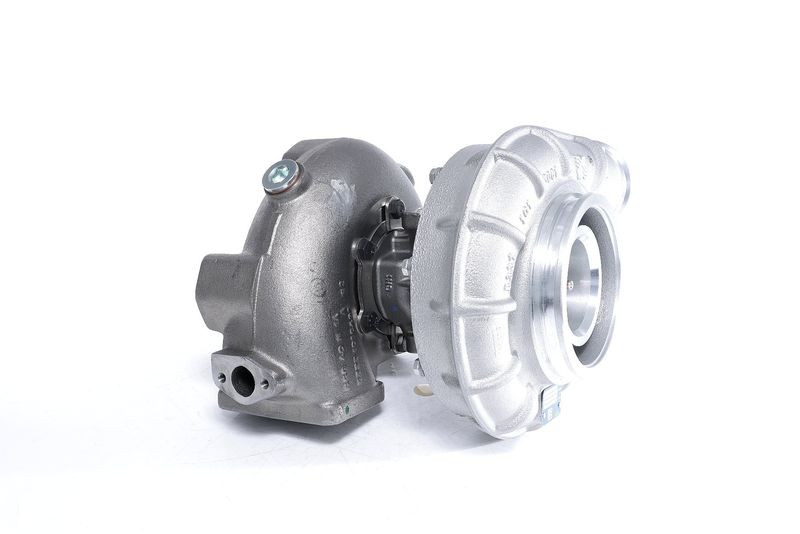 Compresor,sistem de supraalimentare T915978 BTS Turbo