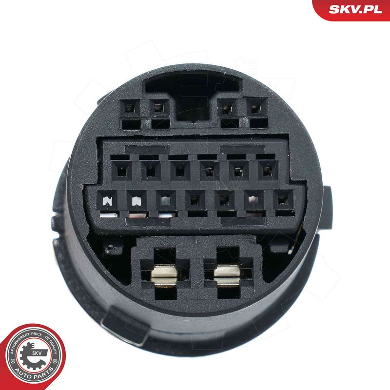 Paranduskomplekt, kaablikomplekt, ESEN SKV 53SKV128