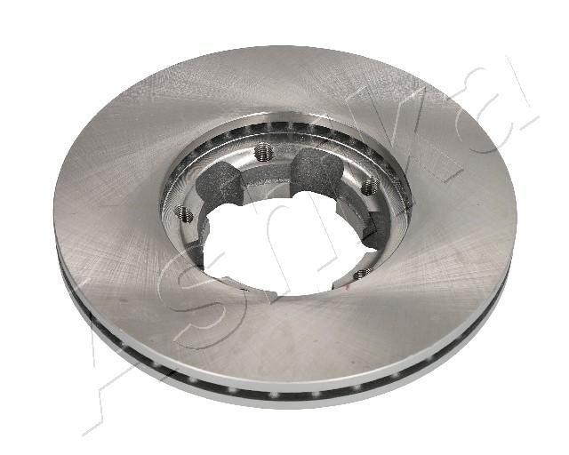 ASHIKA 60-01-197C Brake Disc